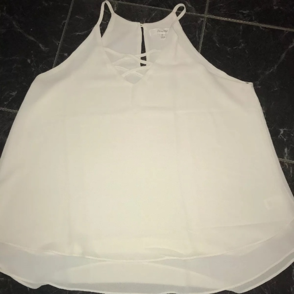 Active USA Top